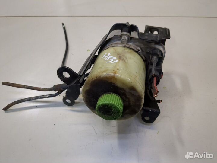 Насос усилителя руля Volkswagen Polo, 2007