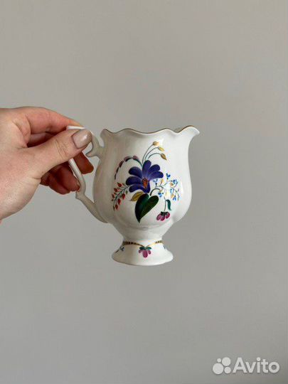 Молочник сливочник лфз