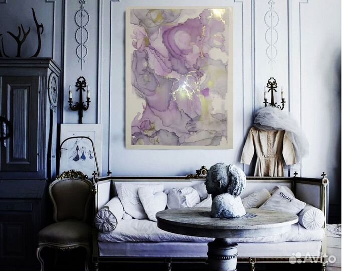 Интерьерная картина 