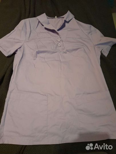 Медицинская одежда женская