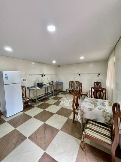 Комната 30 м² в > 9-к., 6/6 эт.