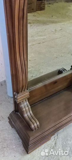 Зеркало напольное