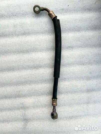 Honda VFR 800 2000 топливный шланг