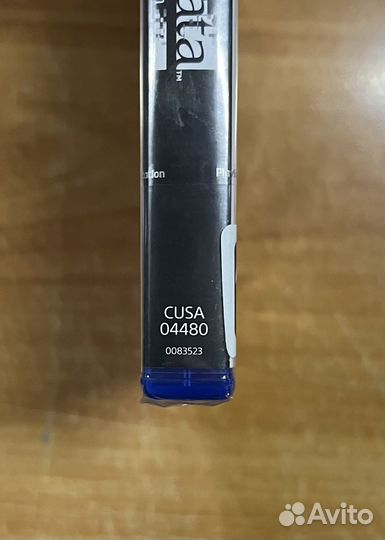 PS4 Nier Automata Game of the Yorha Edition (новый