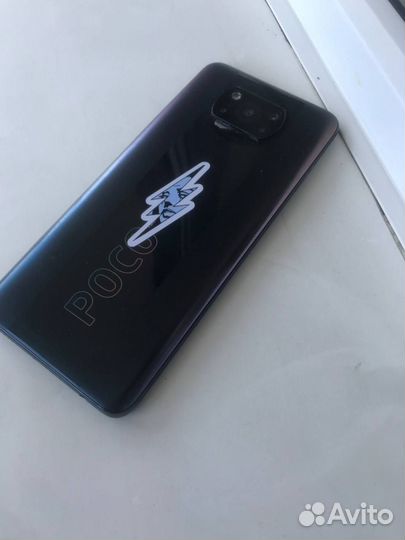 Xiaomi Poco X3 Pro, 8/256 ГБ