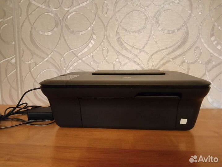 Принтер hp deskjet 2050