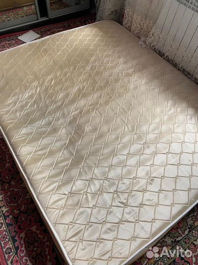 Матрас160200