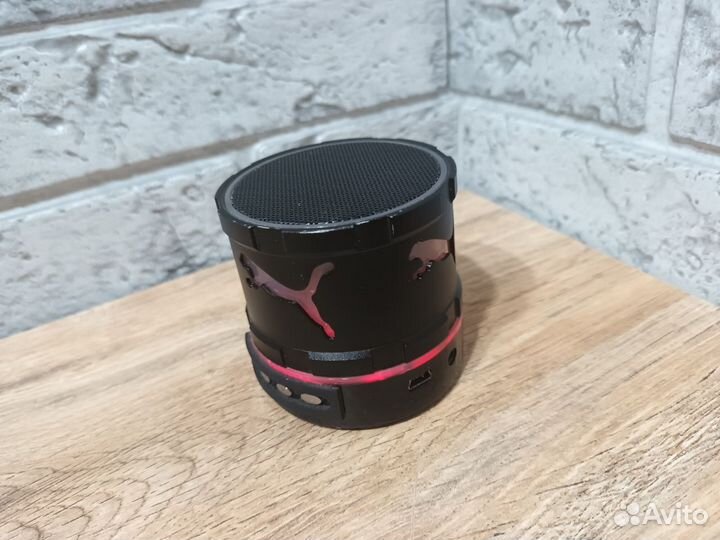 Беспроводная колонка Speaker S300