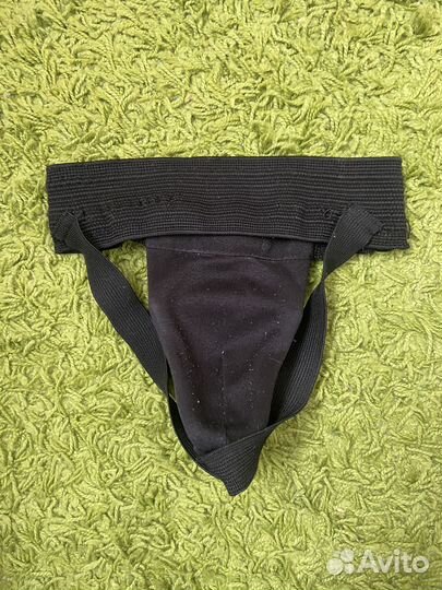 Шорты хоккейные детские bauer