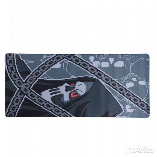 Большой коврик 30 х 70 Каучук