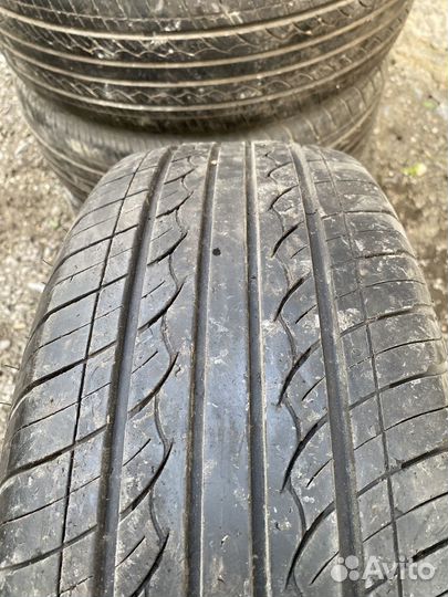 Hifly All-Transit 215/65 R15 96H