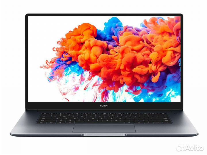 Ноутбук Honor magicbook 15