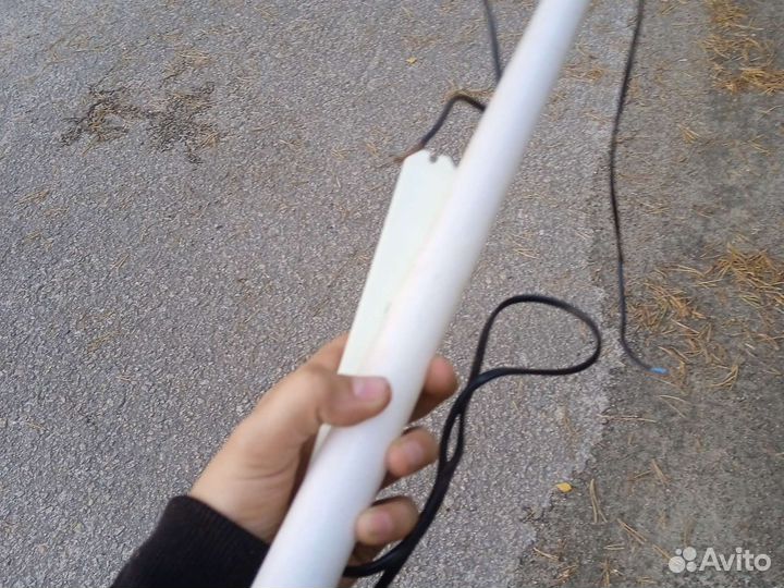 Газовая лампа