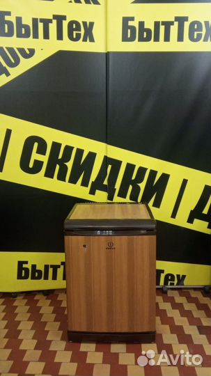 Холодильник indesit TT 85.005