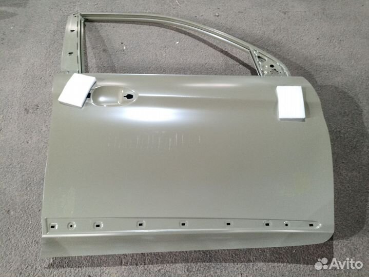 Дверь передняя правая 6101200XKV08A для H9 (2015-2