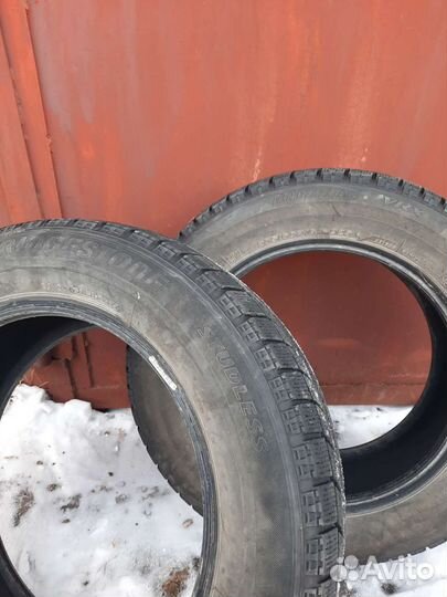 Bridgestone Blizzak VRX 205/60 R16