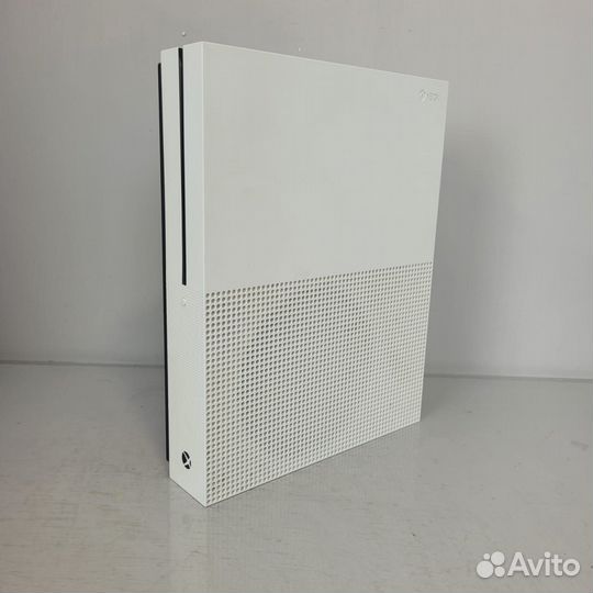 Игровая приставка xbox ONE S 1681 1Тб