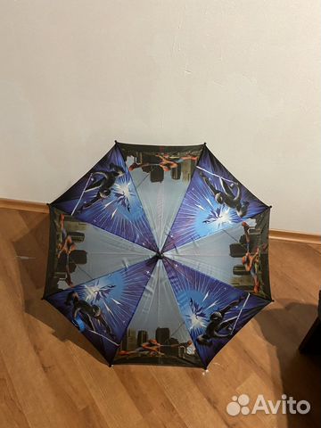 Зонт детский