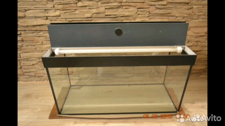 Аквариум на заказ