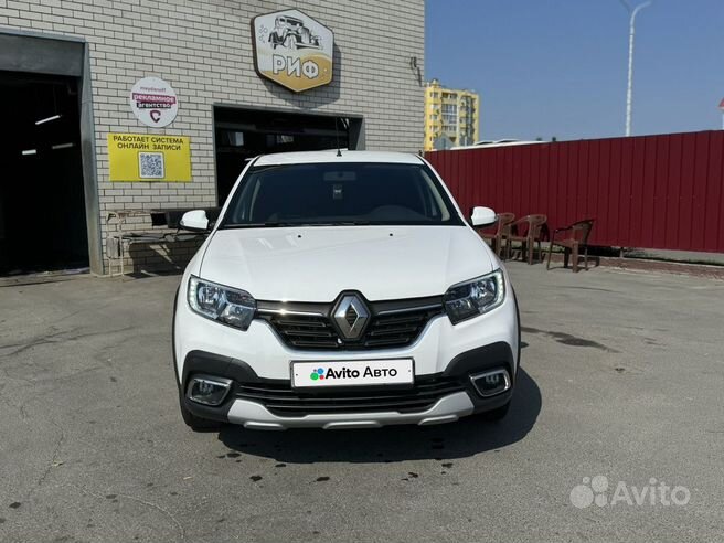 Парктроник на Рено Дастер (Renault Duster)! - Форум клуба Рено Дастер - Renault Duster Club