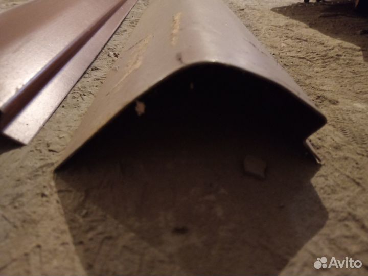 Газ 21 22 волга пороги новые