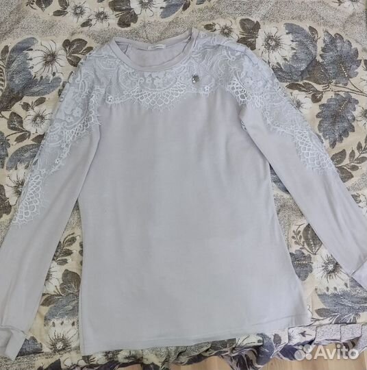 Школьные блузки