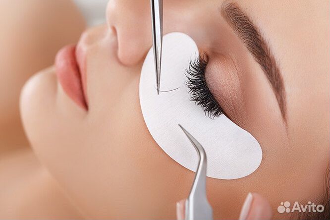 Бизнес-план для соцконтракта (ресницы+брови)