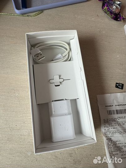 Samsung Galaxy A32, 4/64 ГБ