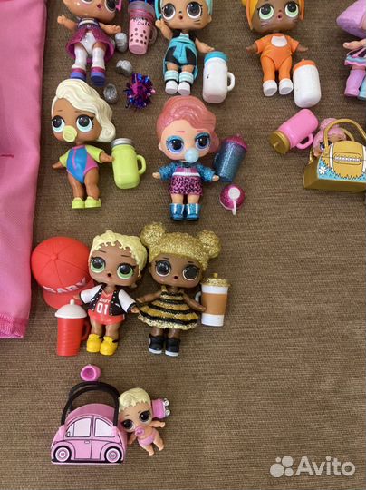 Lol лол редкие