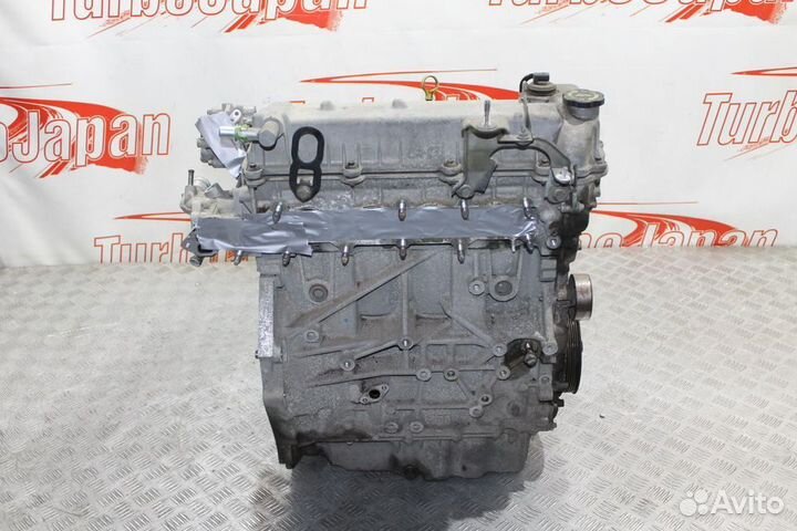 Двигатель L3-VDT Mazda CX7 CX-7 CX 7 2.3 турбо