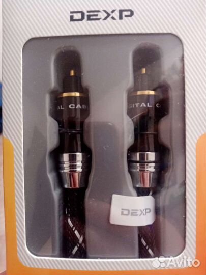 Кабель соединительный 1,8 м