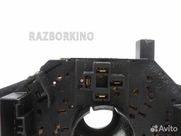 Переключатель подрулевой