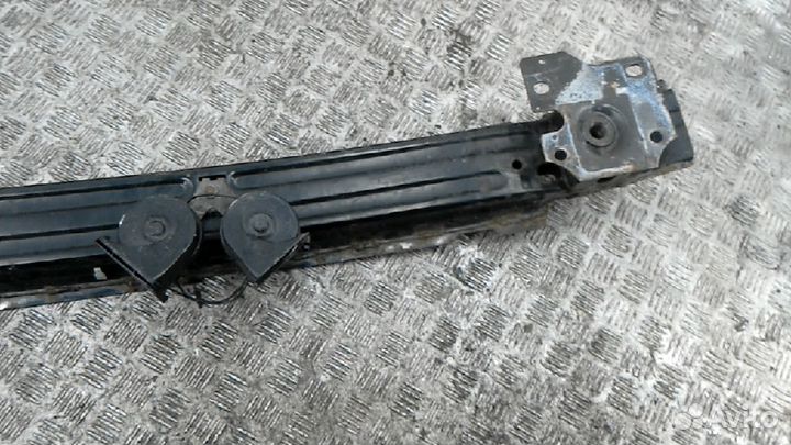 Усилитель переднего бампера Jaguar XF