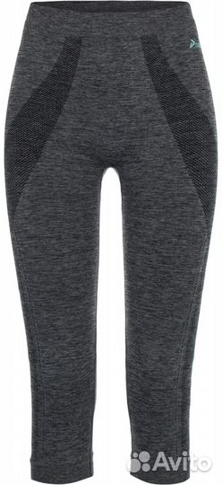 Бриджи спортивные женские