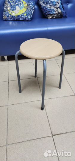 Табуретки