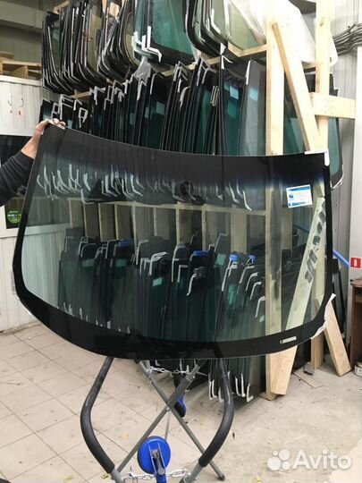 Лобовое стекло Mitsubishi Asx Асх Пежо 4008