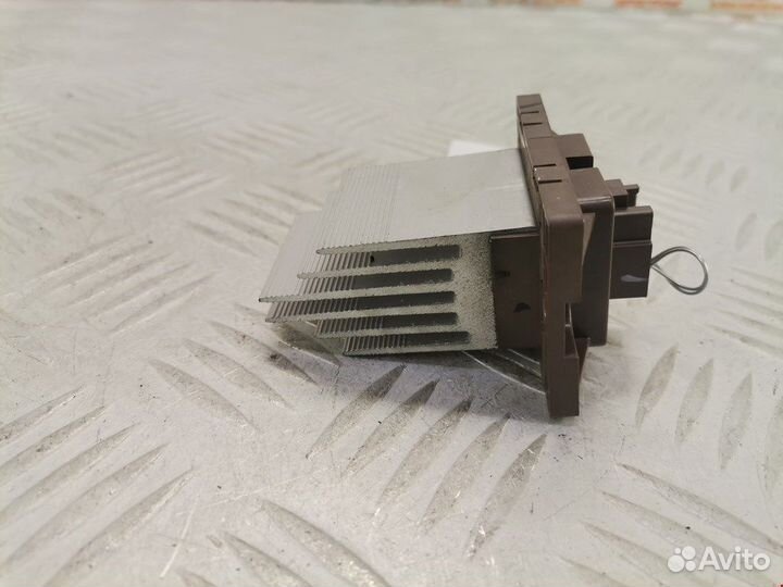 Резистор для Hyundai-KIA Ceed 1