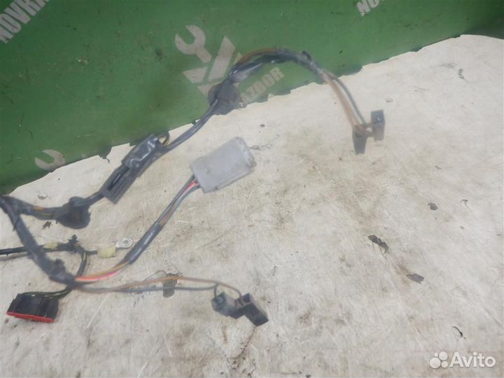 Проводка (коса) Форд Фокус 2