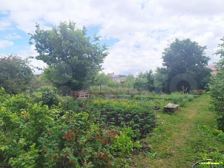 Дом 88 м² на участке 18 сот.