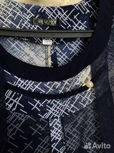 Платье женское