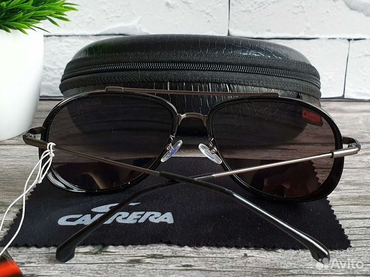 Солнцезащитные очки Carrera Карера новые унисекс