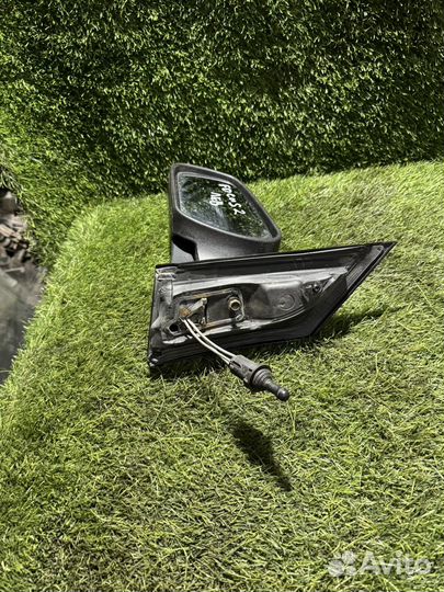 Левое зеркало Ford Focus 2