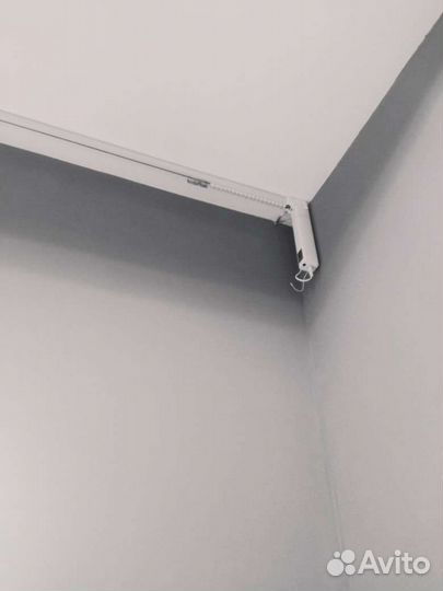 Карнизы электрические. Электрокарнизы. Алиса