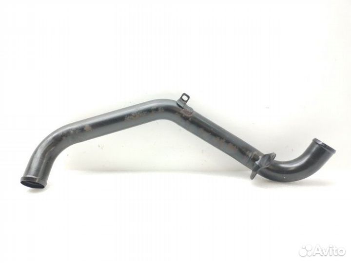 Патрубок интеркулера Volvo V50 1 MW20 2.5 2008