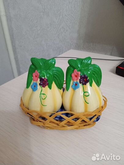 Набор для специй