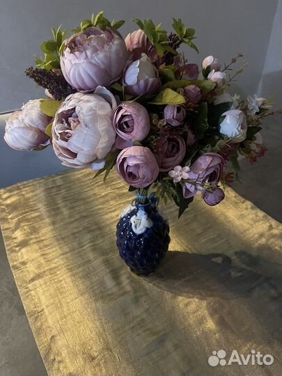 Букет цветов