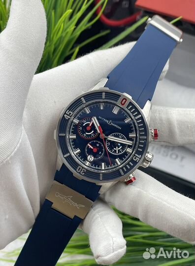 Мужские часы Ulysse Nardin