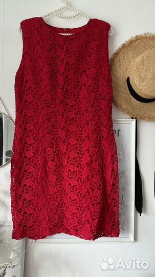 Платье Mango 46 48