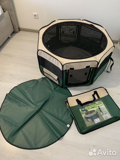 Вольер для животных