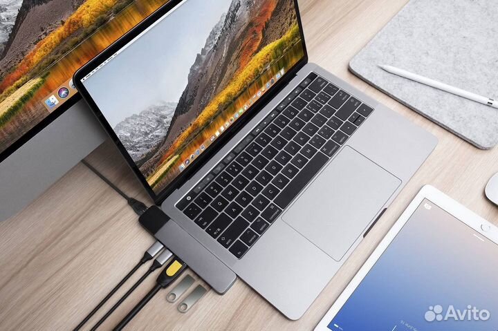 Ноутбуки MacBook оптом